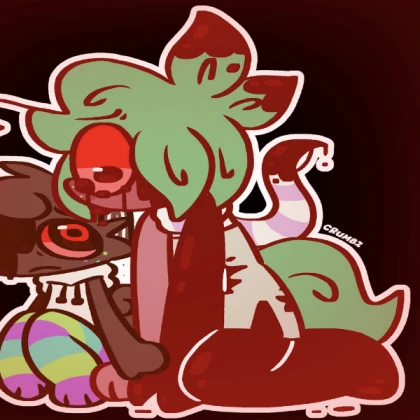 Twisted sprout .. | Dandy’s World