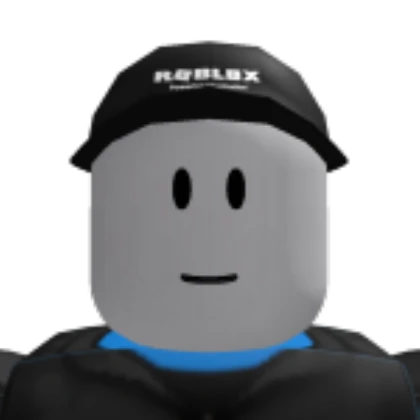 Roblox Profile Picture