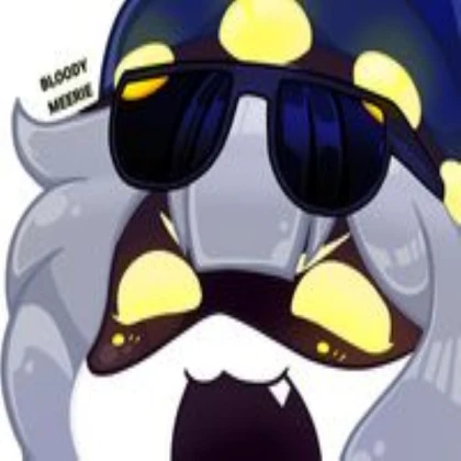 ROBLOX PLS ACCEPT IT FOR MURDER DRONES RP >:C