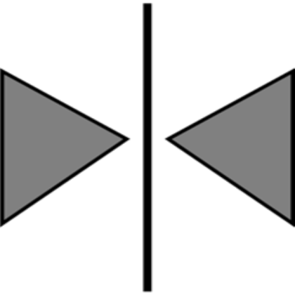 Elevator Door - Close