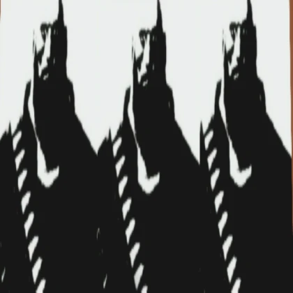 TF2 heavy X3 uncanny