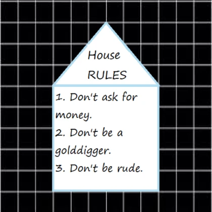 House Rules