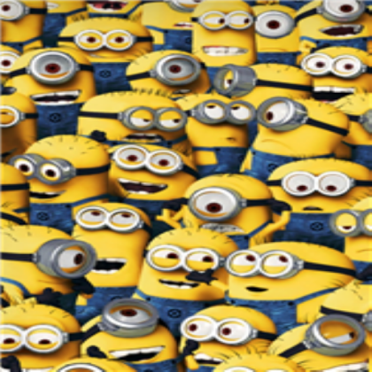 minion