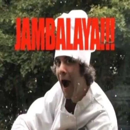 JAMBALAYA!!! (tally hall)