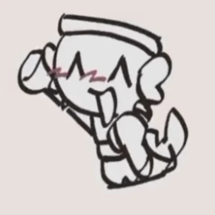 Finn pfp | Dandy’s World