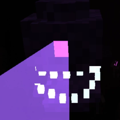 Wither storm right head