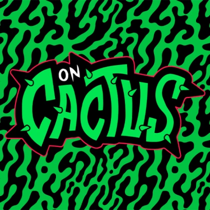 ON CACTUS TRIPULAÇÃO