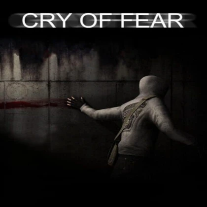 Cry of fear