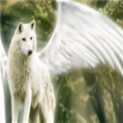 White Wolf VIP Pass :)