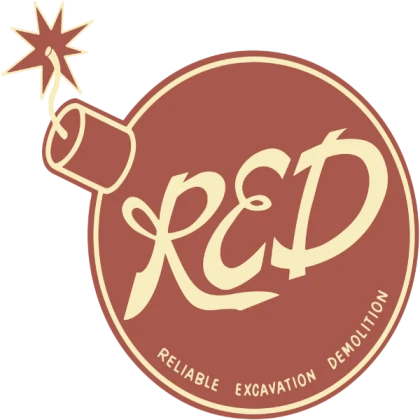 RED Logo TF2