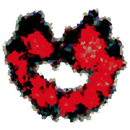 scary face i dont use anymore