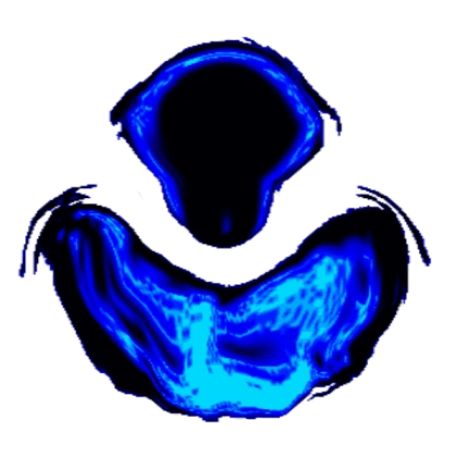 scary face i dont use anymore