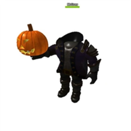 Headless Horseman