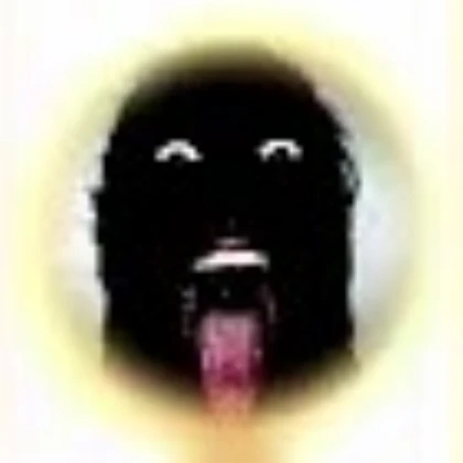 scary Roblox Decal