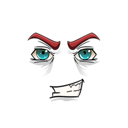 knights of redcliff roblox face