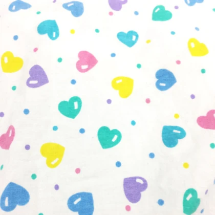 Heart fairy kei wallpaper