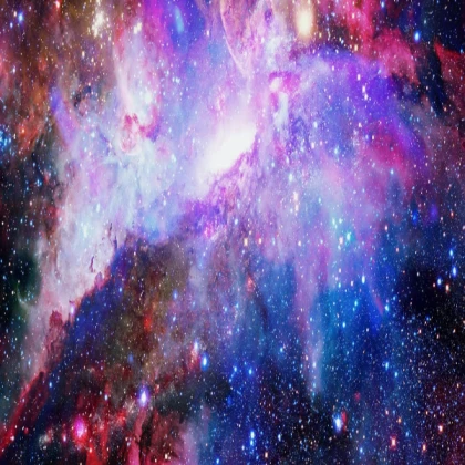 galaxy