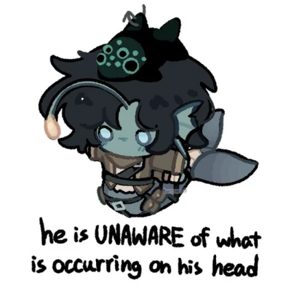 Sebastian solace Roblox Decal