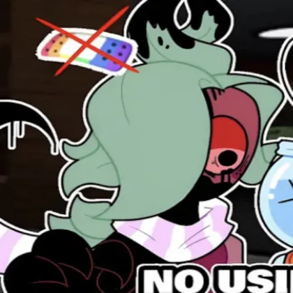 Twisted sprout pfp | Dandy’s World