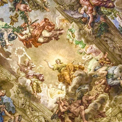 Strawbery shortcake ceiling melanie martinez