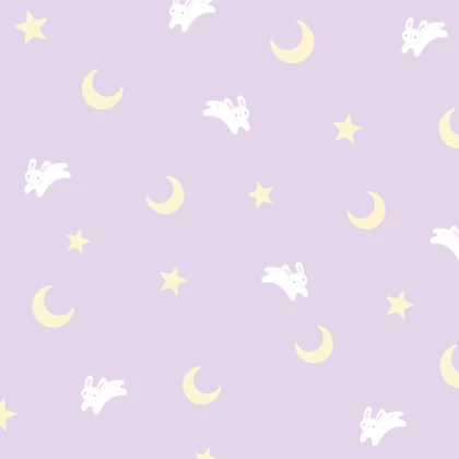 🍥 sailor fabric purple royale high Roblox Decal