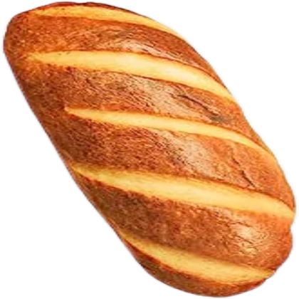 bread baguette pillow loona cat hyunjin