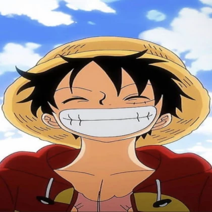 Monkey D Luffy