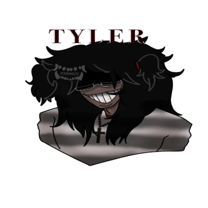 tyler pfp