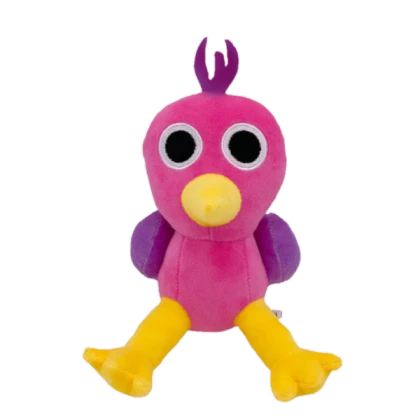 Baby Pink Opila Daniel's Nextbots