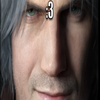 Silly Dante