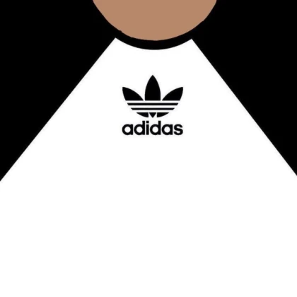 Adidas shirt