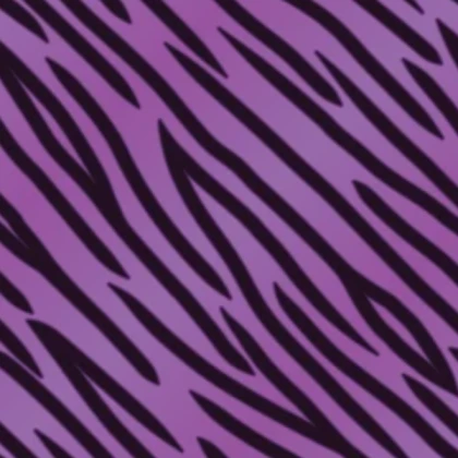 Roxys Arm and leg pattern