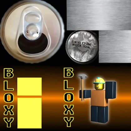 Another HD Soda Can Texture