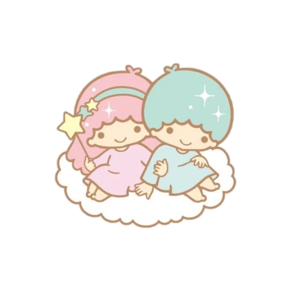 Little twin stars pwuuwa