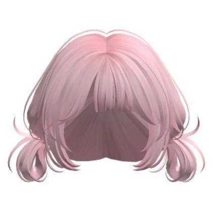 🪷Pink MM2 GIRL🪷✅