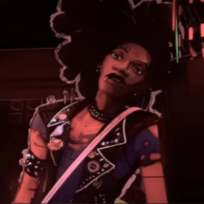 Hobie Brown / Spider-Punk