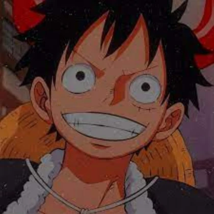 luffy cool
