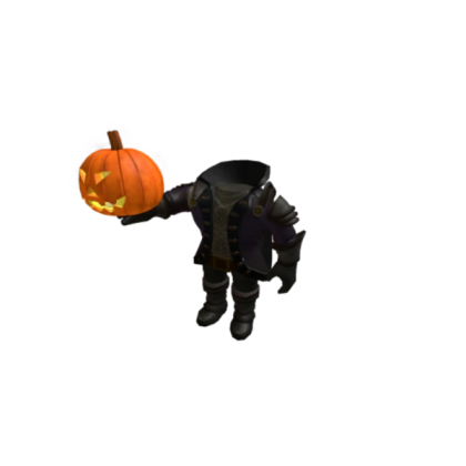 Headless horseman