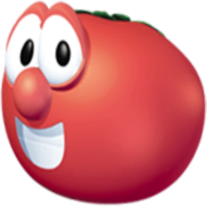 Bob the Tomatoe