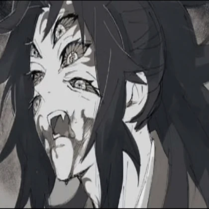 KOKUSHIBO+*+- <3 dems demon slayer