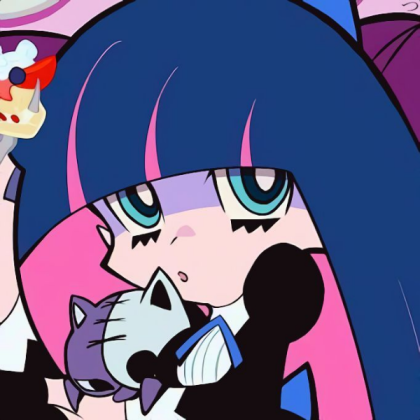 Stocking Anarchy Icon