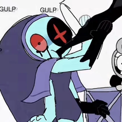 Twisted Astro | Dandy’s World