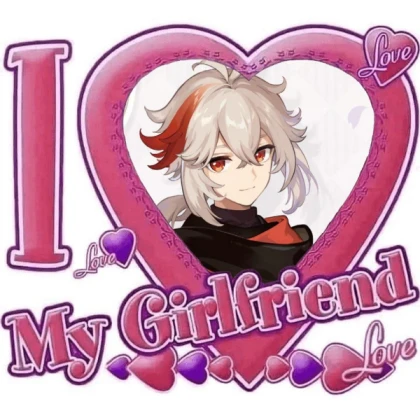 kazuha icon genshin impact