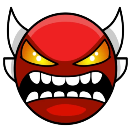Geometry dash insane demon