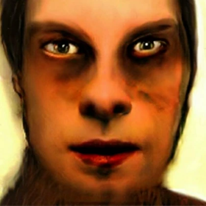 Aphex Twin - ...I Care Because You Don't