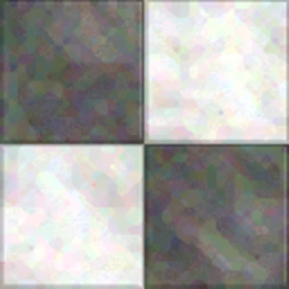 SM64: Checkered Floor