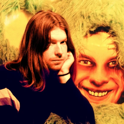 Aphex Twin - Interview