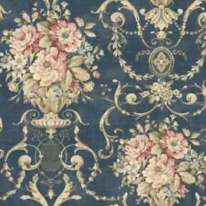 victorian wallpaper