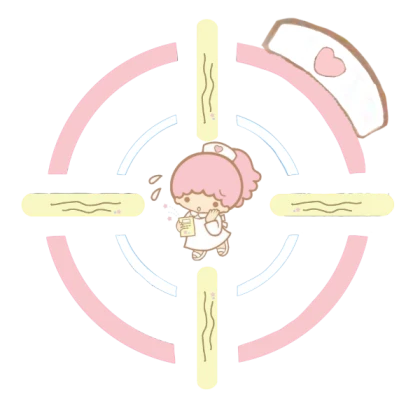 Lala matching crosshair!