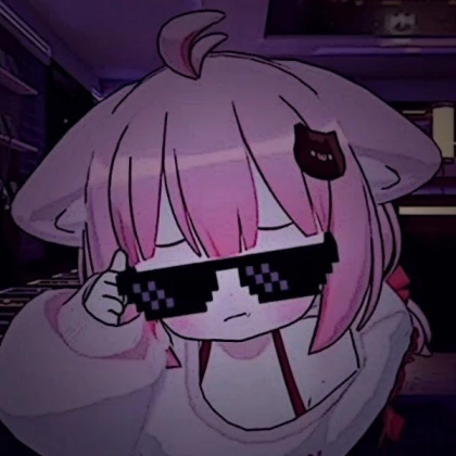 anime with black glasses